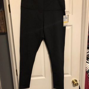 Zella high rise leggings